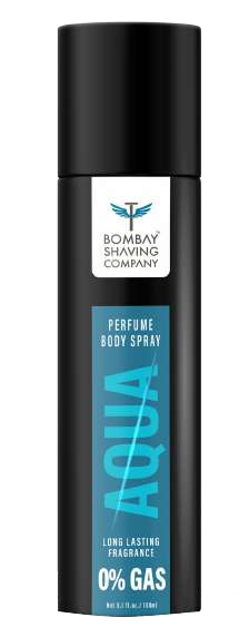 Aqua Body Spray