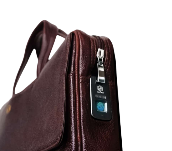 GENZ Smart Fingerlock Bags