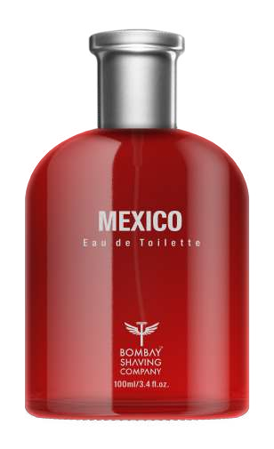 Mexico Eau de Parfum