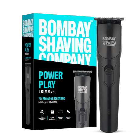 Power Play Trimmer