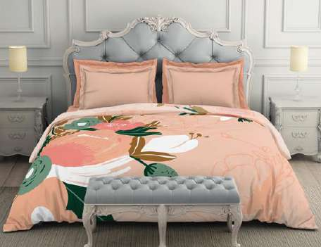 Serenity Double Bed Blanket