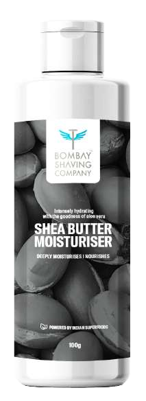 Shea Butter Moisturiser