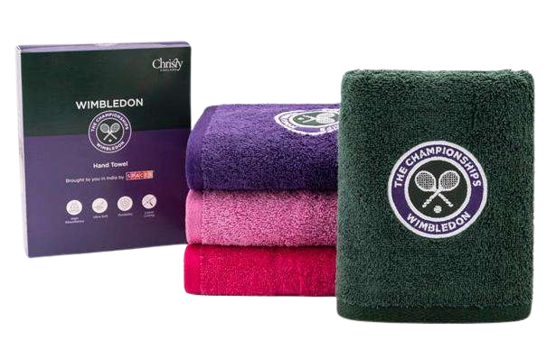 Wimbledon Hand Towel