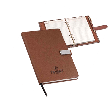 Diaries,Journals & Organisers